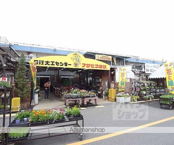 プレッソ鳥羽離宮の周辺写真
