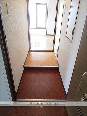 パルコート62の内装写真