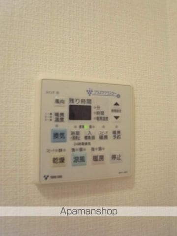 KDXレジデンス神宮前の内装写真
