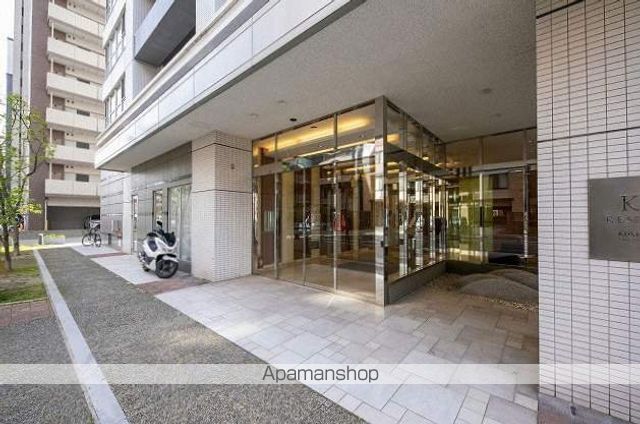 KDXレジデンス大濠ハーバービュータワーの外観写真