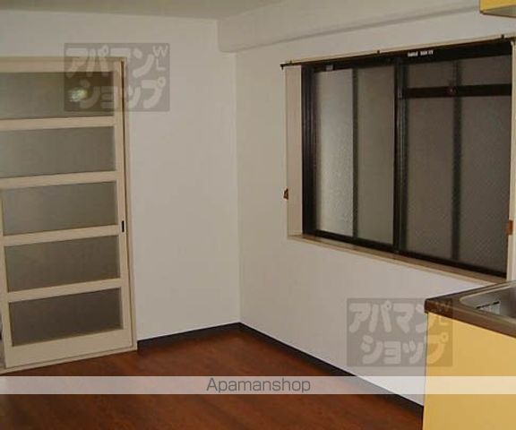 嶋津マンションの内装写真