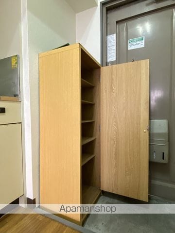 ハイツ光洋の内装写真