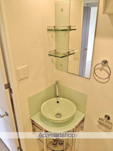 SEST新大阪の内装写真