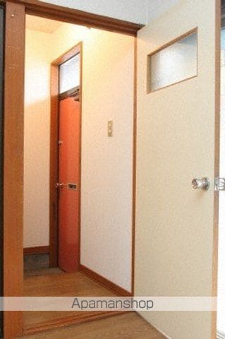 コーポ高田Aの内装写真