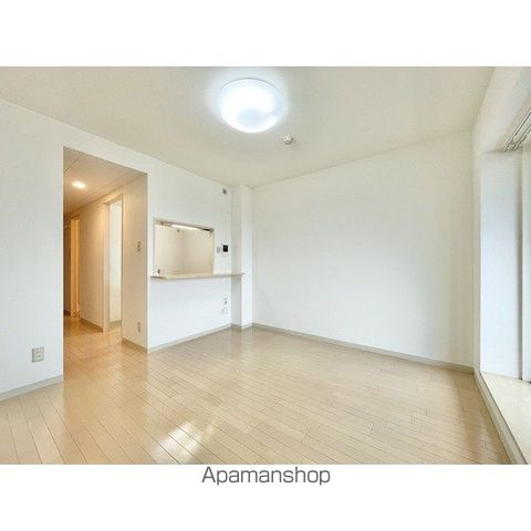 コンフォルト支倉の内装写真