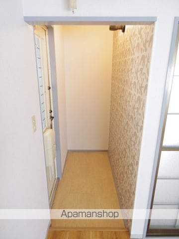 セジュール新津の内装写真