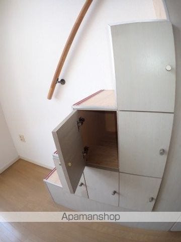 アビタス関屋の内装写真