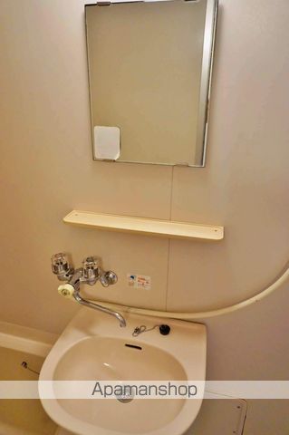 シティハイツ開陽の内装写真