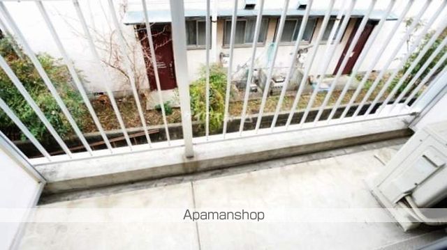 マンションハピネスの内装写真