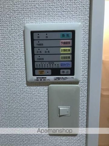 シティライフ池下駅前の内装写真