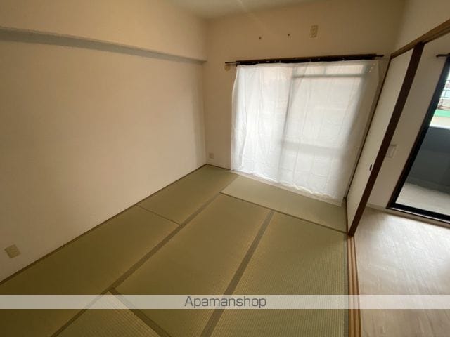 インペリアル上新庄の内装写真