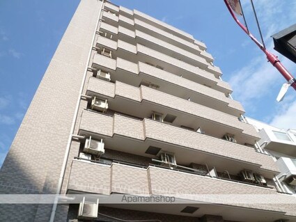 アーバンコート戸田公園[3LDK/59.12m2]の外観2