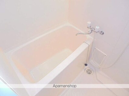 マンションセレスト[1K/25m2]のバス