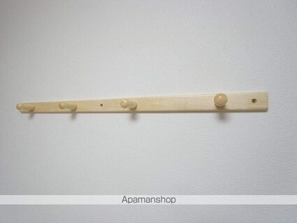 ＯＭテラスみなみ野[1K/20.66m2]の内装6