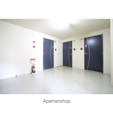パラッツォ平岸のその他写真