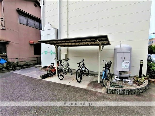 レオパレスヴェルドミールのその他写真