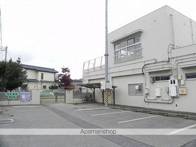 パルムⅠ 201 ｜ 千葉県流山市こうのす台258-2（賃貸アパート2LDK・2階・59.58㎡） その18