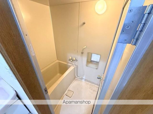 ポプラハイツ Aの内装写真