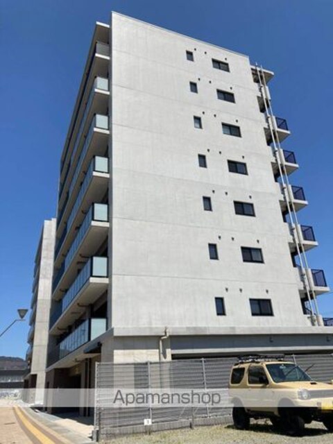 アヴァンセ東口[1LDK/40.02m2]の外観3