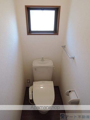 ウィルモア和泉の内装写真