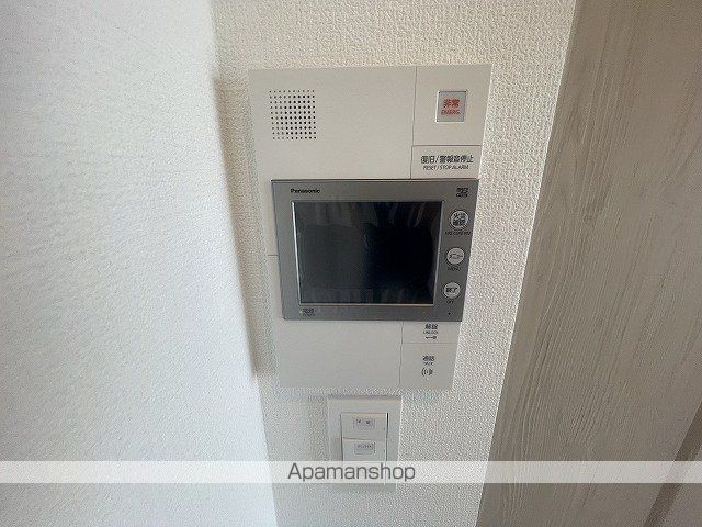 アルティザ江坂の内装写真