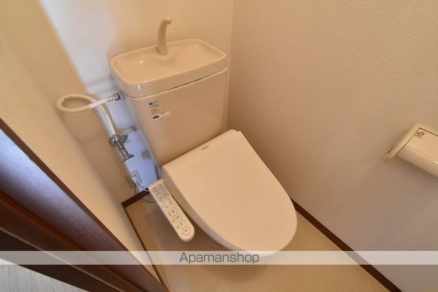 SGハイツ月寒の内装写真
