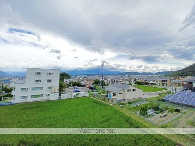 里山辺ハイツ柏木のその他写真