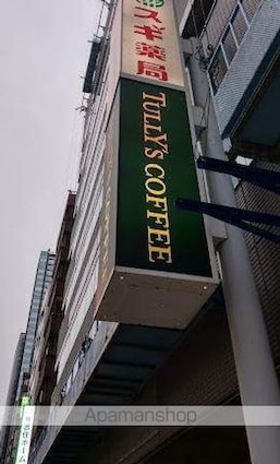 ＬＡＵＲＥＬ北新宿[1R/16m2]の周辺6