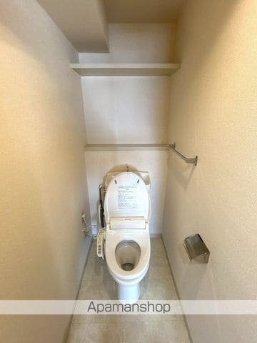 クレール壱番館の内装写真