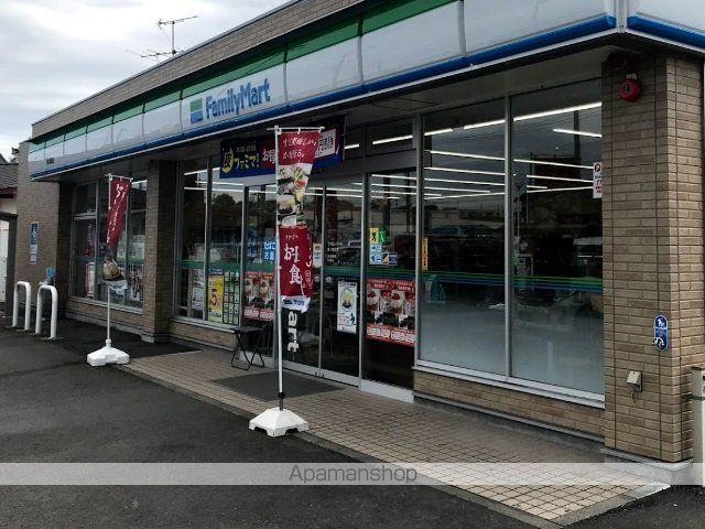 カンパネッラ コンソナーレの周辺写真