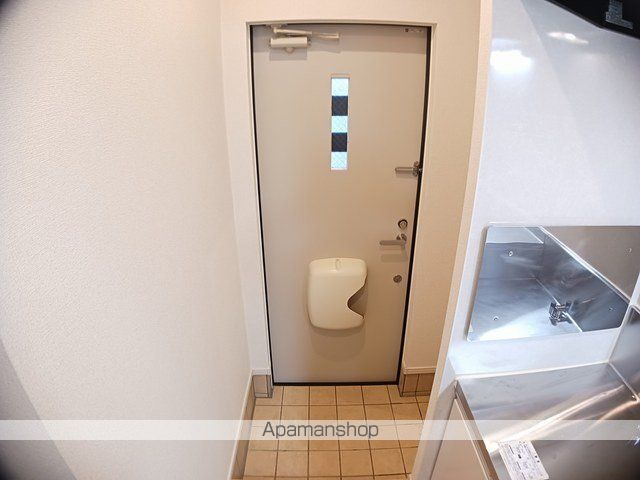 ハミング新瑞橋の内装写真