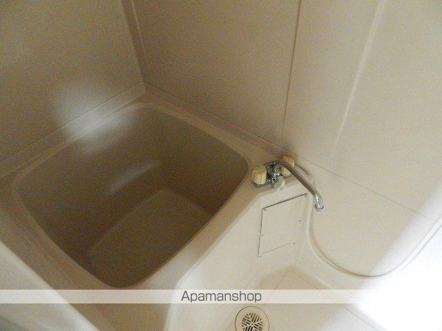 サンタモニカの内装写真