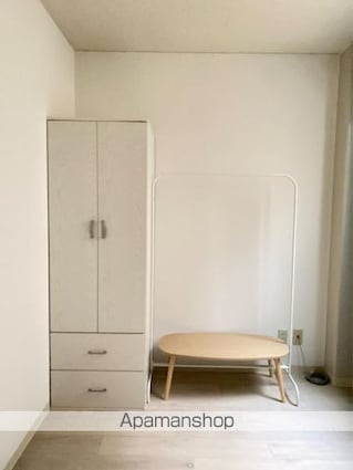 小鹿ビル[1R/31.11m2]の収納