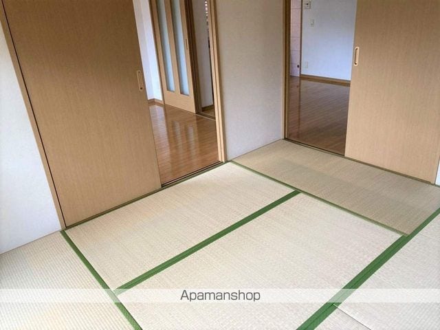 牧ビルの内装写真