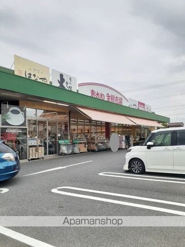 アヴニールの周辺写真