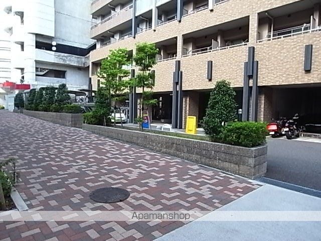 LA DOUCEUR山王の外観写真