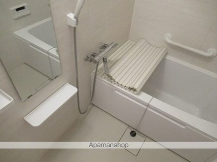 エクセル嶺町[2DK/42.5m2]のその他内装5