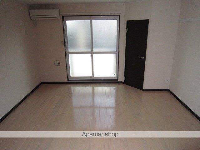 レオネクストジュネスVIの内装写真