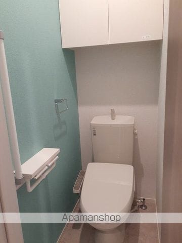 フリーデの内装写真