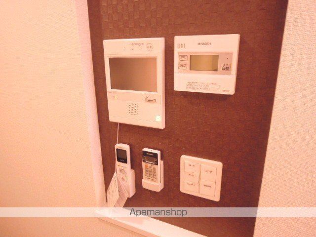 ウェルブライト博多ステーションの内装写真