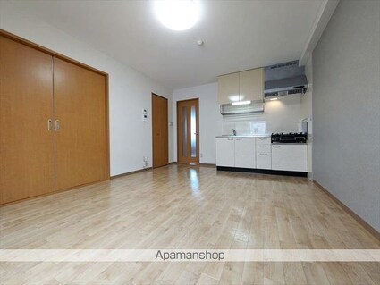 パルティール葦高[2LDK/59.85m2]の内装1