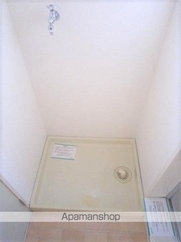 エイト北の内装写真