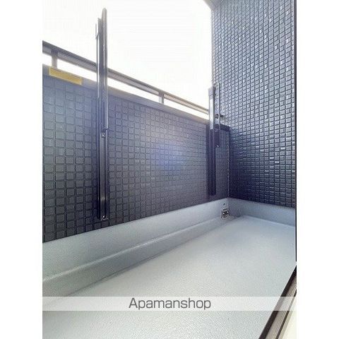アールグラン吉岡東の内装写真