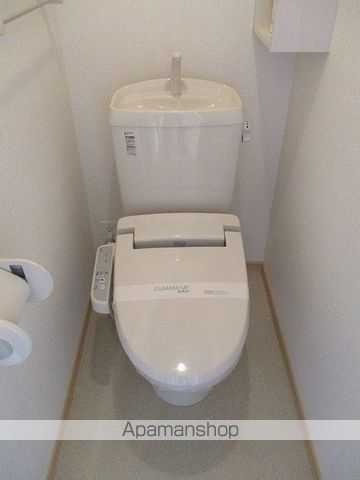 カーサ フォレスタの内装写真