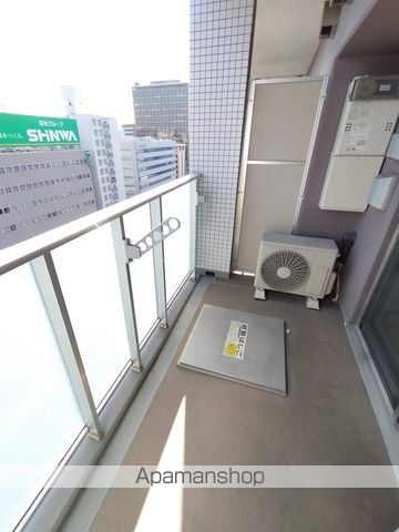 BPRレジデンスESAKAの内装写真