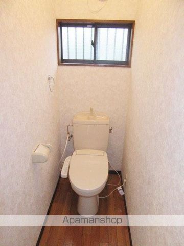 カムリイシダの内装写真