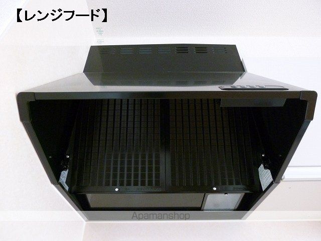 ファミリア・フェリスの内装写真