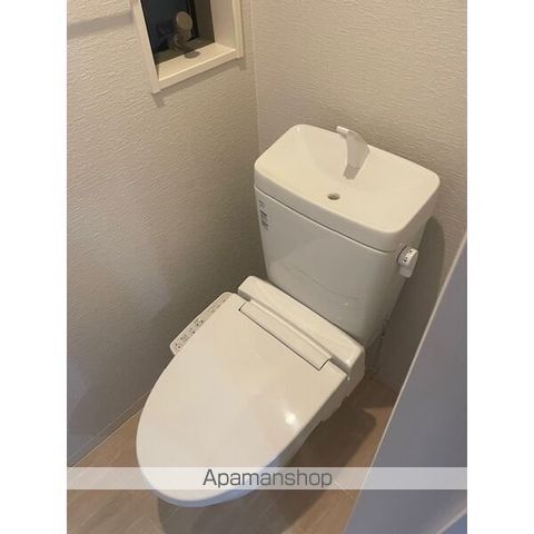Ceres鳴海本町の内装写真