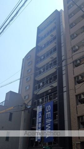 C.P.B.Sの外観写真