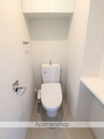 スプランディッド十三本町の内装写真